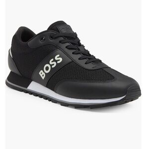Boss Black Athletic Shoes